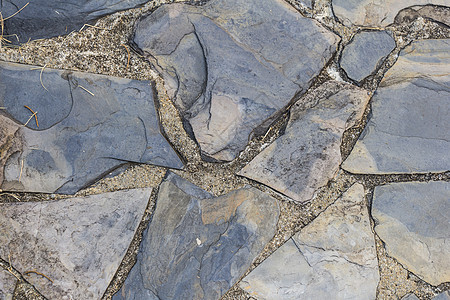 石块地板纹理精加工建造公司艺术风格砂岩岩石墙纸框架材料图片