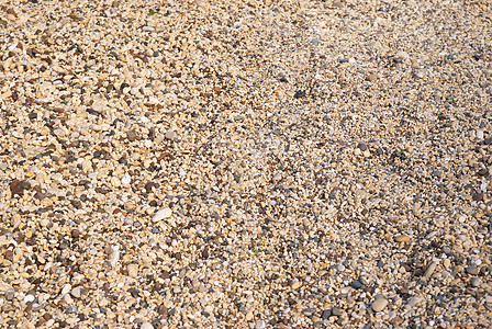 沙纸质海滩棕色金子宏观褐色材料干旱黄色粮食沙丘图片