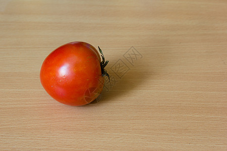 番茄 - 边视图背景图片
