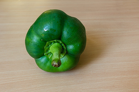 绿胡椒辣椒食物蔬菜绿色水果胡椒图片