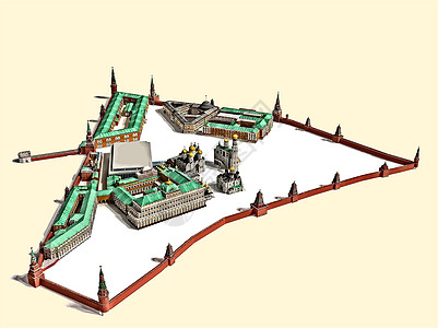 克里姆林宫 俄罗斯莫斯科遗产建筑学大教堂斗兽场渡槽教会熏陶雕像摩天大楼金字塔图片