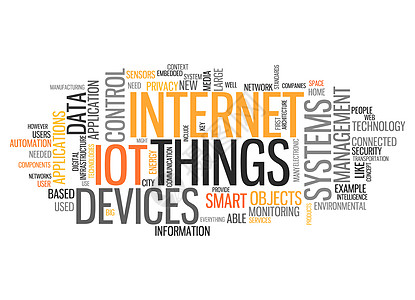 世界云信互联网物互联网关键词技术错误海报标签插图软件艺术品传感器图片