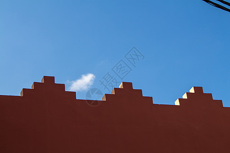 摩洛哥 围栏的详情图片