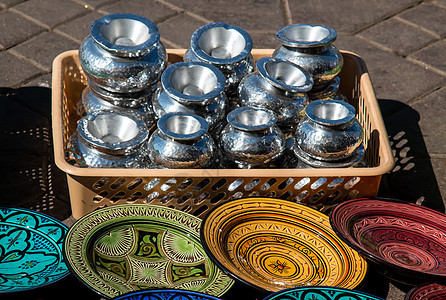 摩洛哥传统产品提供情况 摩洛哥图片
