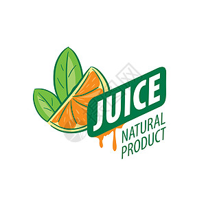 新鲜果汁的标识水果收成食物数字橙子标签饮食产品飞溅生态图片