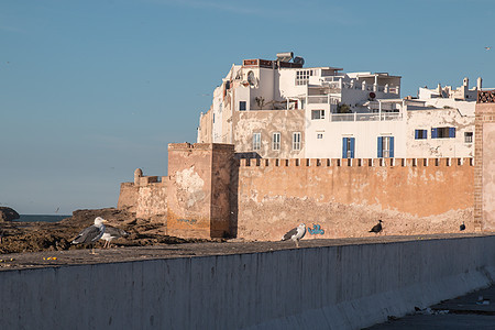 摩洛哥Essouira之家图片