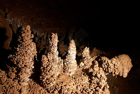 洞穴中的触角大厅入口冒险管子旅行国家时间地质学地标探索图片