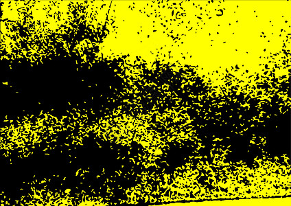 抽象的 mhunge 纹理黄色颜色背景图片