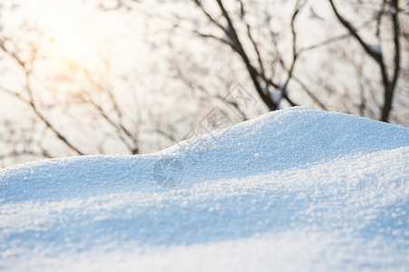 新的雪盖 冬季背景阴影天气海浪墙纸场地沙丘沙漠大雪爬坡道季节图片