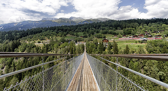 桥(瑞士)图片