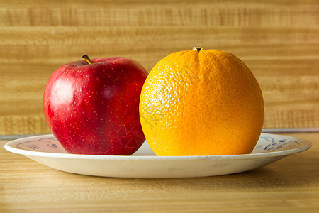健康点心小吃午餐橙子生产水果营养食物厨房饮食美食图片