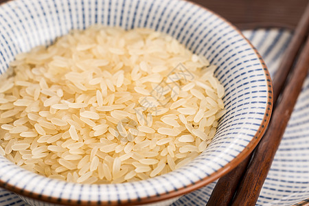 煮焦饭饭碗谷物营养烹饪主食食物美食背景图片