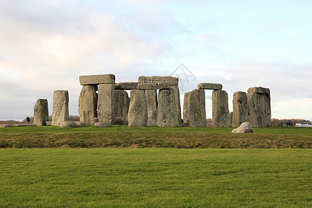 联合王国英格兰巨石柱遗产游客英语地标农村巨石建筑世界旅行岩石图片