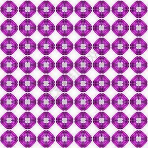 抽象的无缝对称几何背景纺织品艺术地毯封面包装几何学装饰品绘画正方形cd图片