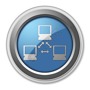 图标 按钮 象形图网络互联网标识纽扣全球文字徽标用户线上网技术指示牌背景图片