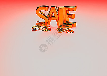 SALE的尺寸登记广告渲染生活商业店铺活动购物零售营销标签背景图片