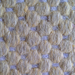 美丽的黄色编织羊毛的叶质结构纹理图片
