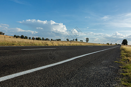 农村公路场地驾驶场景天空风景小路道路速度自由沥青图片
