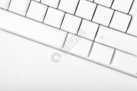 白色计算机键盘控制笔记本工具钥匙电脑网络硬件塑料办公室技术图片