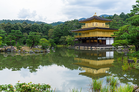 京都日本金球馆图片