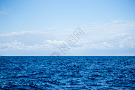 空中和天空海旅行冲浪晴天空气生态海景热带季节反射蓝色图片