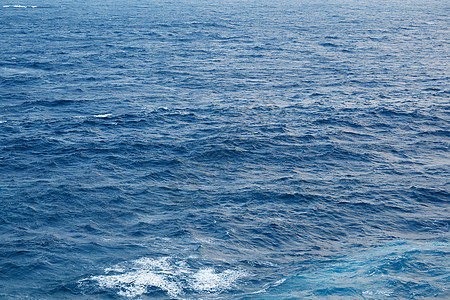 蓝海表面热带生态反射空气冲浪太阳晴天天空蓝色环境图片