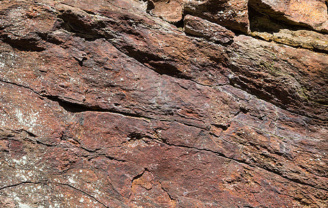 石墙岩石纹理灰色墙纸花岗岩石头建筑学棕色材料背景图片