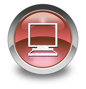图标 按钮 立方图桌面计算机文字象形计算办公室贴纸信息技术纽扣电脑系统用户图片