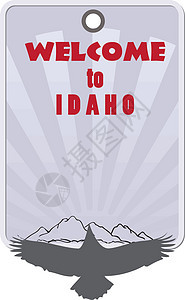 Idaho 的时尚标签图片