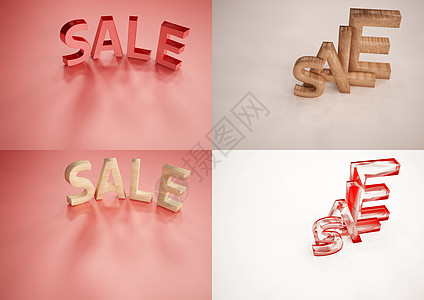 sale字体SALE成套图片的尺寸刻录店铺购物庆典商品储蓄商业零售红色活动生活背景