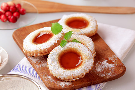 联合饼干饼干小吃橙子糖霜糖果甜点水果蛋糕食物糕点图片