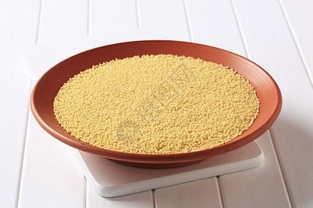 干豆腐砧板粗粮营养谷物食物图片