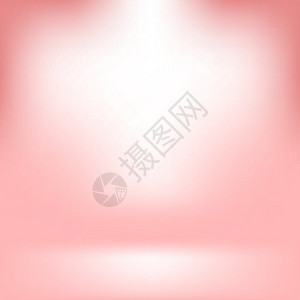 空工作室 淡粉色抽象背景图片