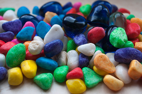 斯帕的彩色宝石矿物学白色物品水晶石英地质学折射图片