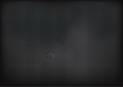 细粒度点状背景艺术计算机纹理白色织物帆布绘图粒度黑色插图图片