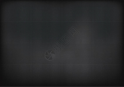 细粒度点状背景艺术计算机纹理白色织物帆布绘图粒度黑色插图背景图片