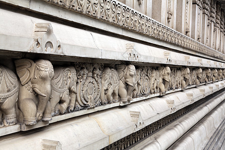 加尔各答寺庙建筑学宗教艺术品上帝宽慰雕刻岩石艺术女神历史图片