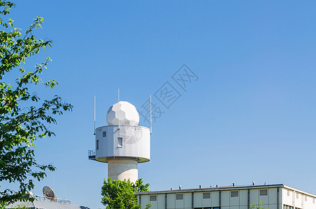 气象站气象监测技术车站晴雨表压力科学环境传感器预报图片