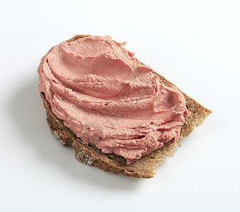 面包和饼食小吃美味食品传播地面脑袋美食猪肉奶油状食物图片