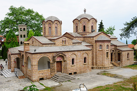 圣迪奥尼西奥修道院旅行宗教教会寺庙文化建筑男性纪念碑大教堂历史性图片