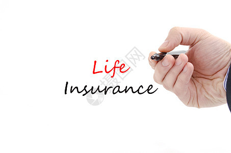 人寿保险文本概念价格工作安全组织商业财产服务保险公司风险家庭图片