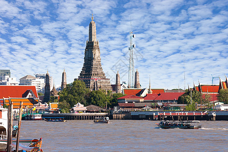 Wat Arun 网旅行历史宗教国家城市佛教徒寺庙纪念碑旅游制品图片