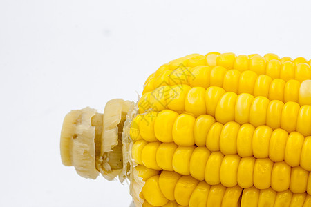 黄色玉米抽象背景蔬菜宏观食物棒子小吃烹饪粮食金子饮食营养图片