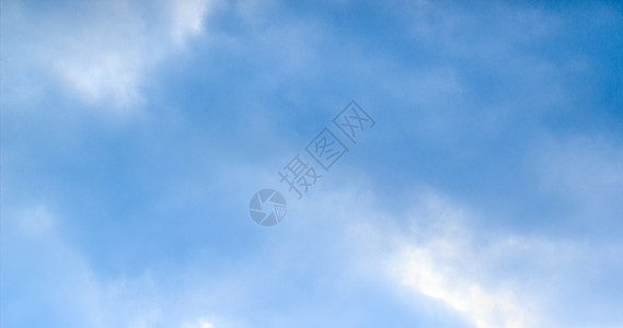 蓝蓝天空环境积雨云景青色天气季节阳光太阳天堂气候图片