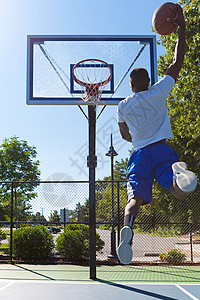 星跳水立方篮球怪星分数男人公园玩家跳跃时间运动员航班运动锻炼背景