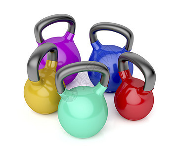 键盘团体肌肉杠铃运动举重哑铃训练健身房锻炼重量图片