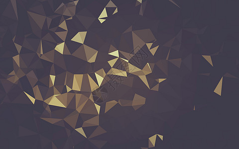抽象低聚背景几何三角形马赛克墙纸多边形折纸插图艺术几何学背景图片