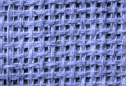 背景纺织品棉布麻布麻袋桌布设计团结元素紫丁香细绳图片