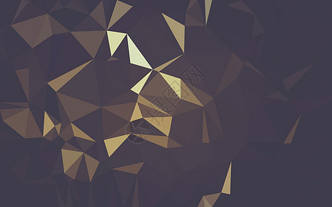抽象低聚背景几何三角形墙纸马赛克艺术几何学插图折纸多边形背景图片