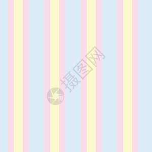 条纹背景墙纸粉色纺织品织物插图蓝色黄色图片